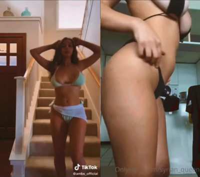 Tiktok On Off