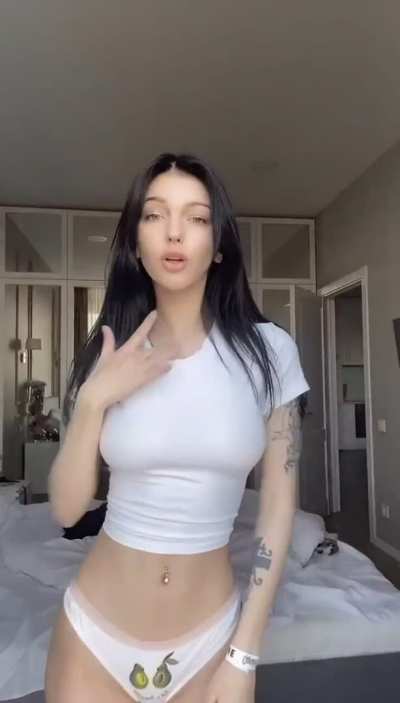 Rina Dakota