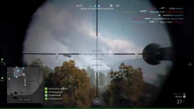 I DON'T like planes