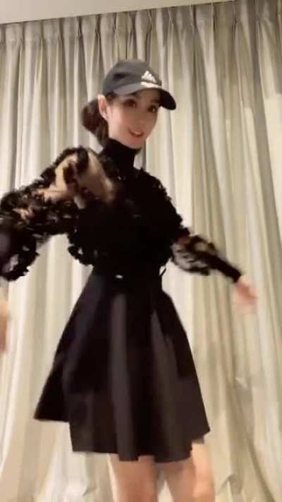 Alodia Goshiengfiao