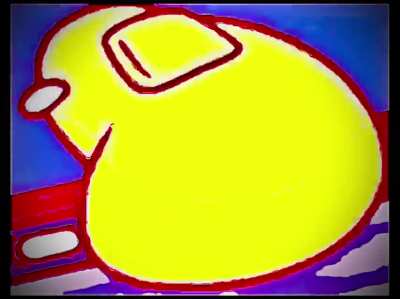 Ebic impoter dance
