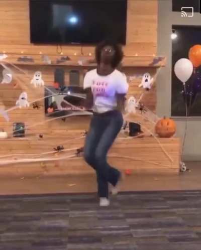 The best Napoleon Dynamite impression I’ve seen