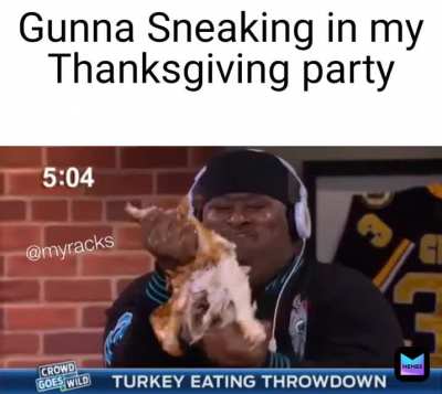 Gunna 😳
