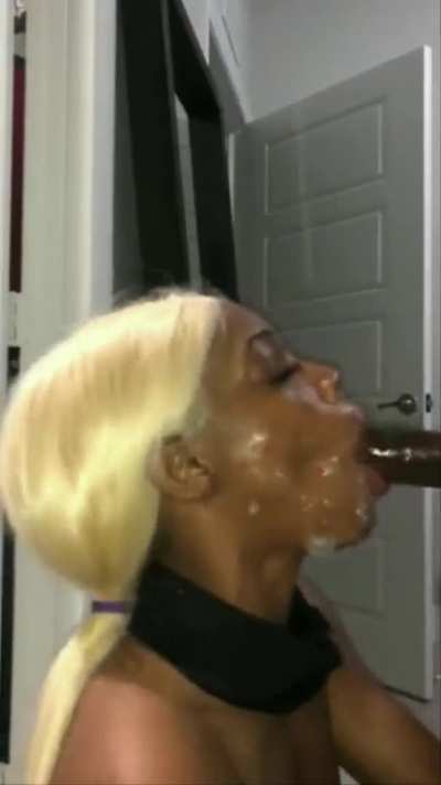 Damn sloppy top