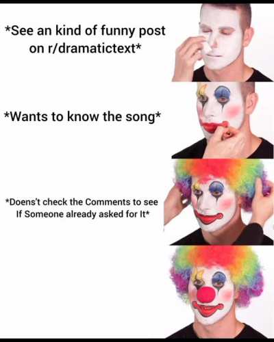 an small meta post