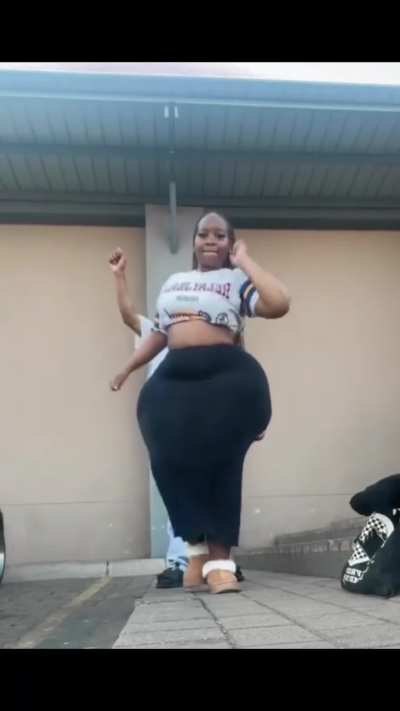 Zulu Chick