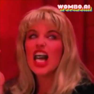 Laura Palmer - Trouble