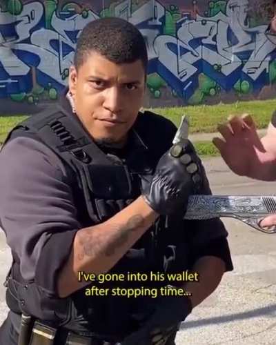 So simple