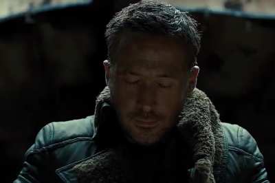 BR2049 | Love 