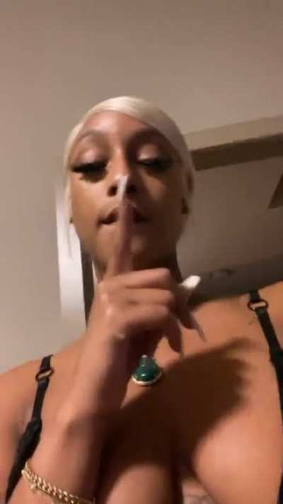 Ig live 10/14