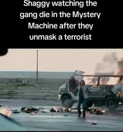 Bad ending
