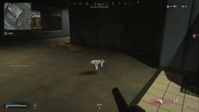 How To: Warzone Weapon Exploit (pls patch)