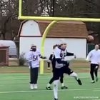 Turkey bowl MVP