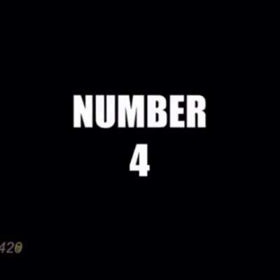 Top ten n words of all time