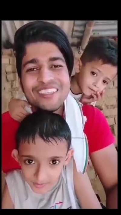are bhai bhai