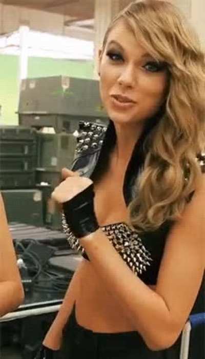 I love her boobs so much
