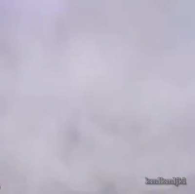 Didn’t see that coming