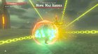 DLC Endboss Phase 1, Daruk's Rush obliteration