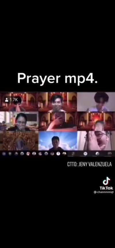 +1 ka sa langit