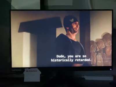 i suddenly understand the zombies storyline