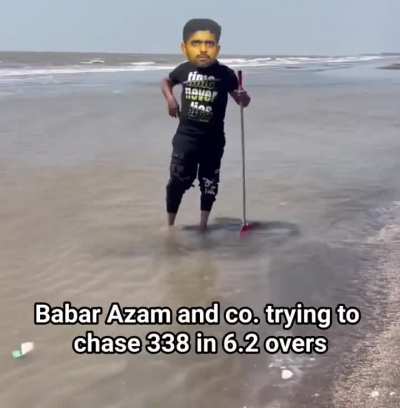 Lets go King Bobsy.