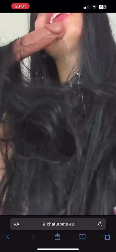 Hairjob