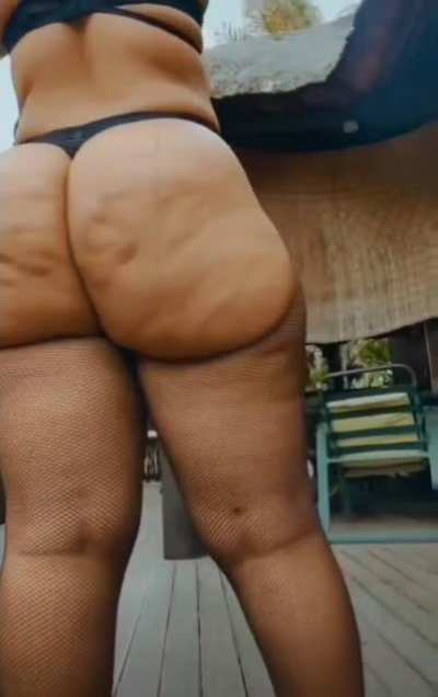 Resort Thickness