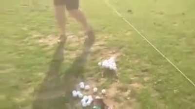 OW!