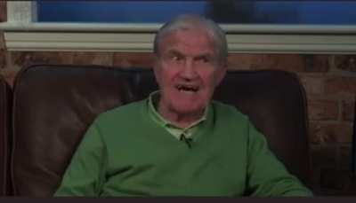 Bertie Auld on what his best ever “away result” was 😂