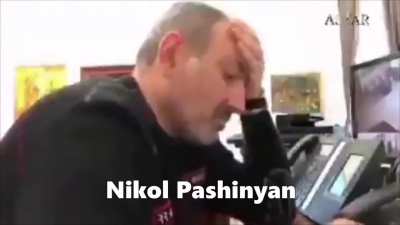 F.R.I.E.N.D.S if it was Azerbaijani