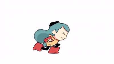 I Fixed the First Season of Hilda's Intro