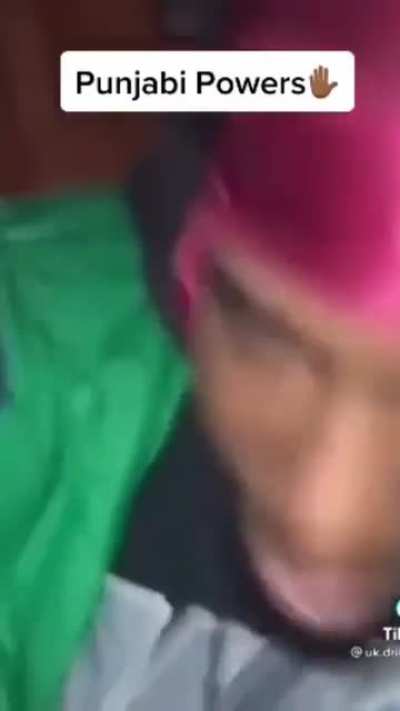 Vik and JJ moving mad!!!! (It’s a joke guys )
