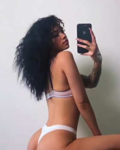 Slim thick