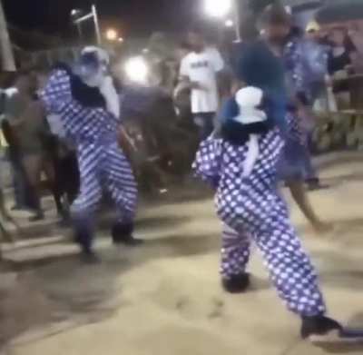 Maybe Maybe Maybe