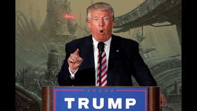 Who you should vote for?