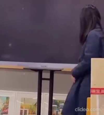 Teacher