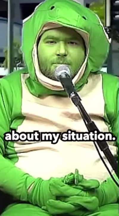 😐