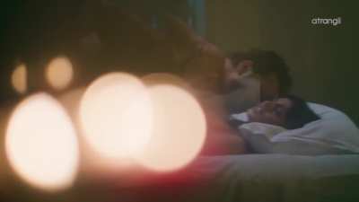 Ishqneeti 2026 Atrangii S01 Part 1