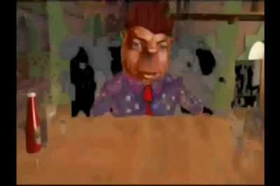 >tfw daddy won't suck my weewee