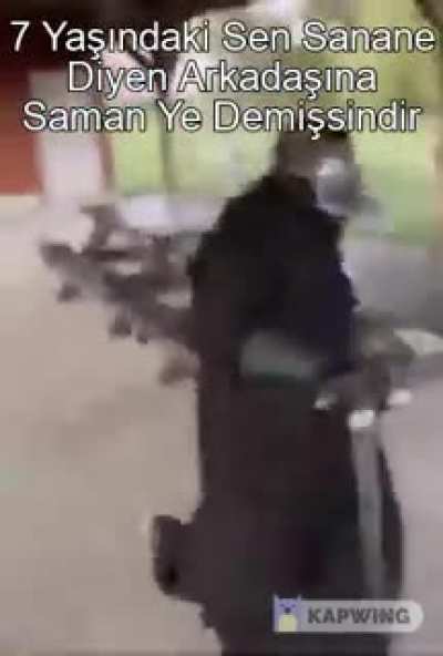 O kadar güzelmi emin değlim