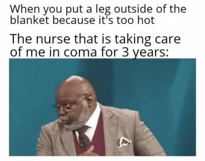 holdup, wait a minute. So how much is the hospital bill?