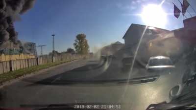 Cruise missile