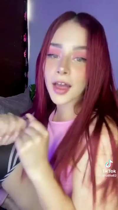 🍑😋