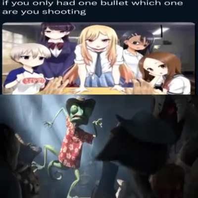 Bullseye