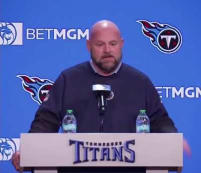 Brian Daboll Self Reflects on Giants Tenure