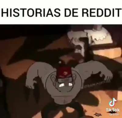 La biblia be like: