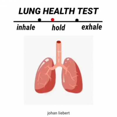 Best epic lung health test ever 💯