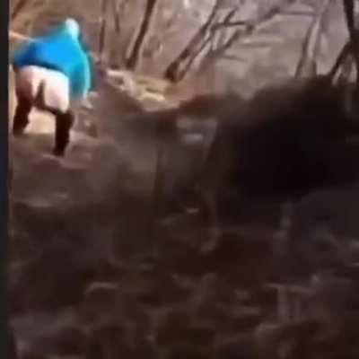 Keď musíš musíš