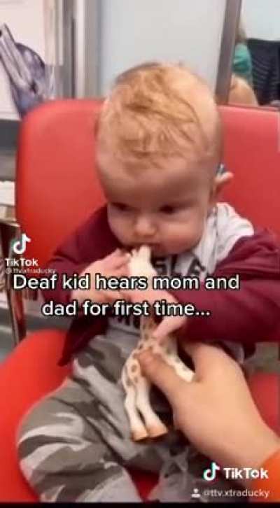 I can’t stop laughing