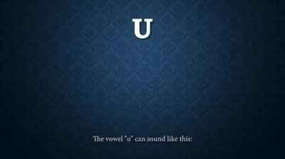 Words